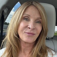 Dorie Colbert Hammock